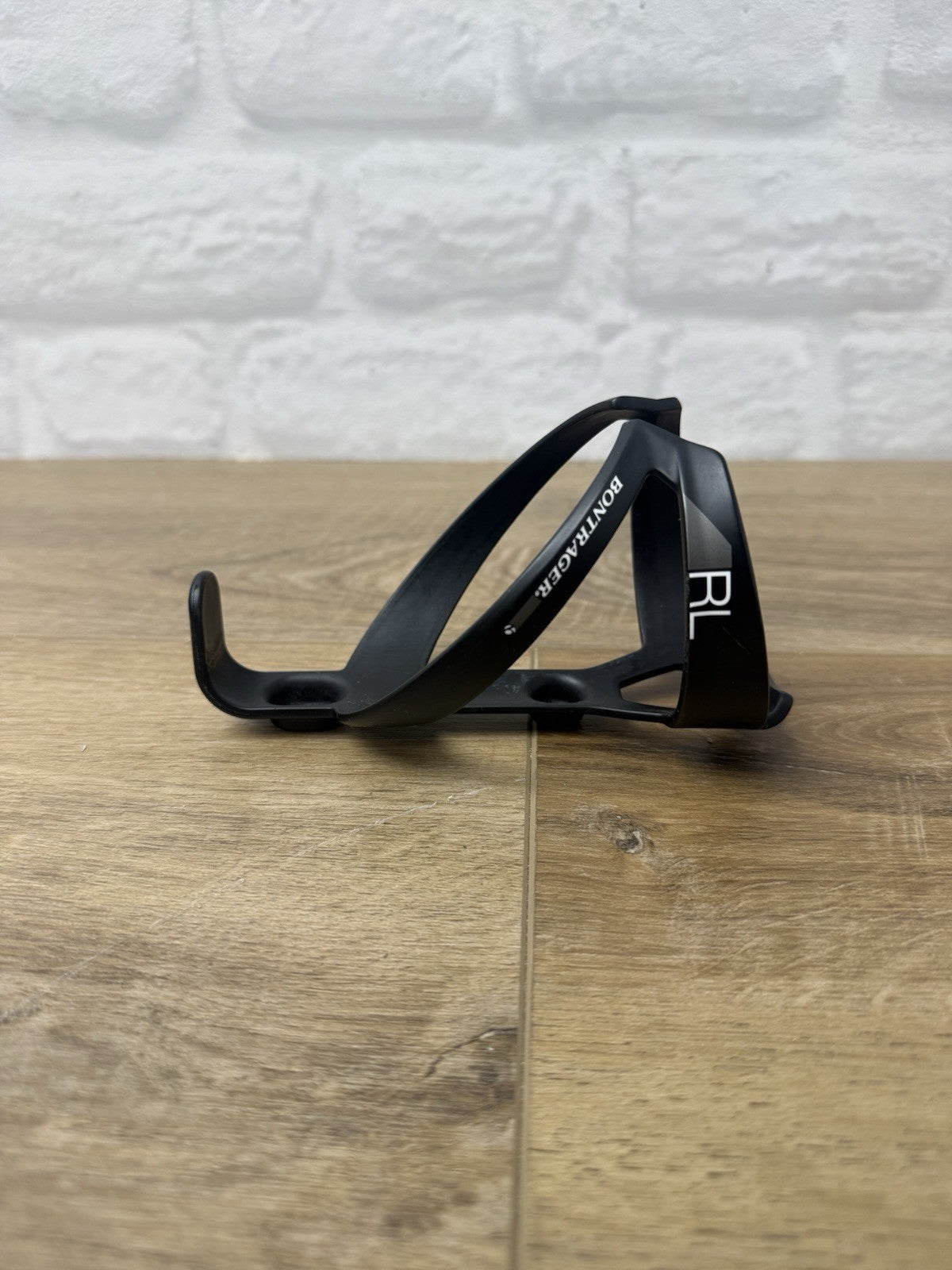Bontrager RL Bicycle Water Bottle Cage 