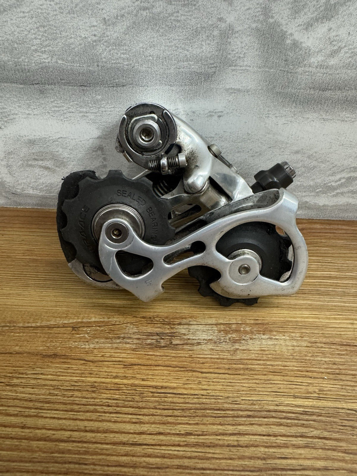 Shimano Dura Ace RD-7700 Rear Derailleur