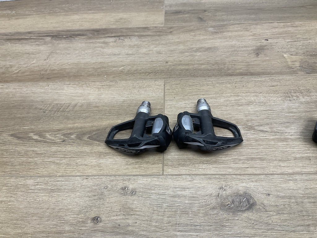 Shimano Dura-ace Pd-9000 Pedals 