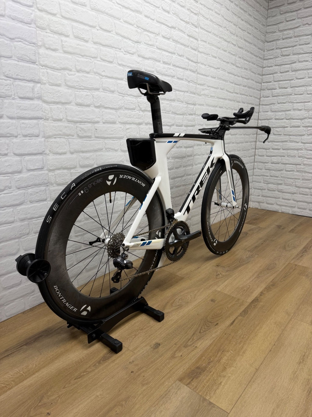 Trek Speed Concpet Large 56cm Triathlon Bike