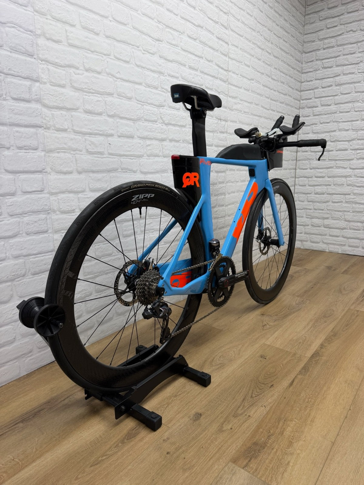 Quintana Roo PR Five 50cm Small