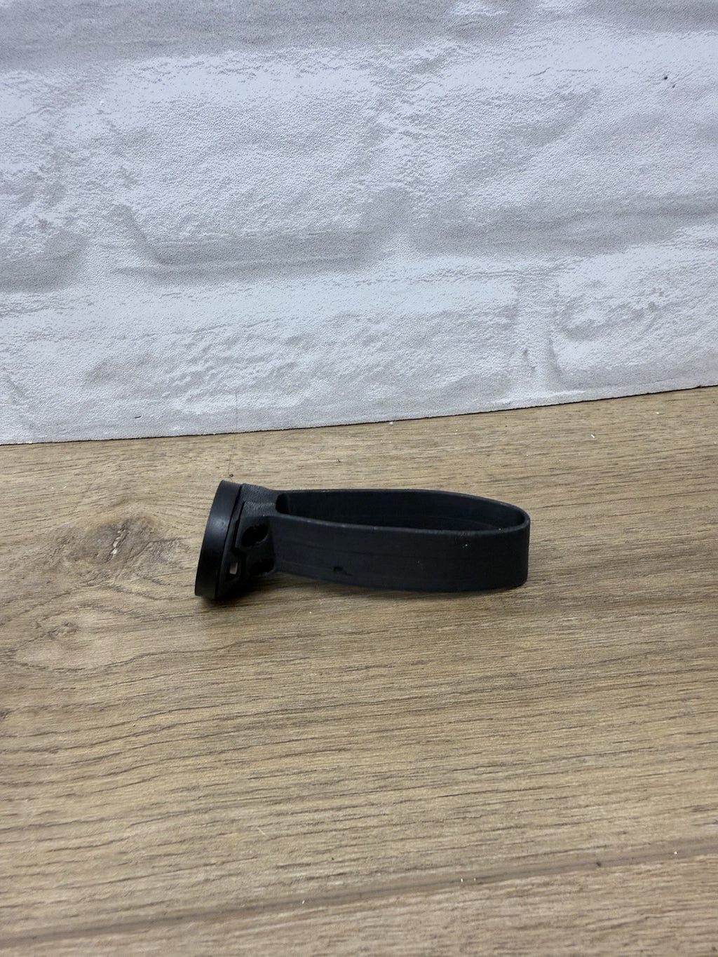 neat components aero seatpost mount