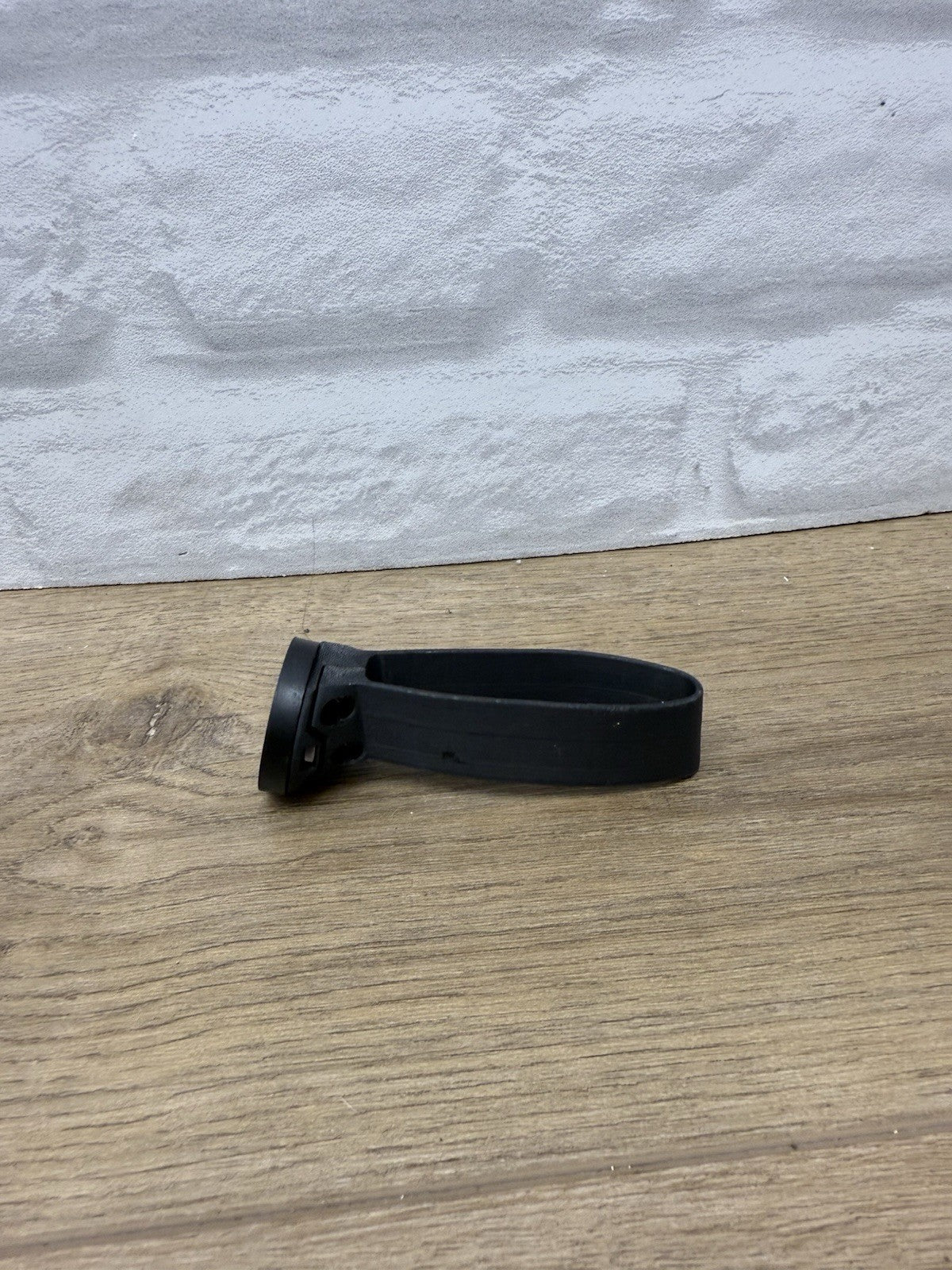 neat components aero seatpost mount