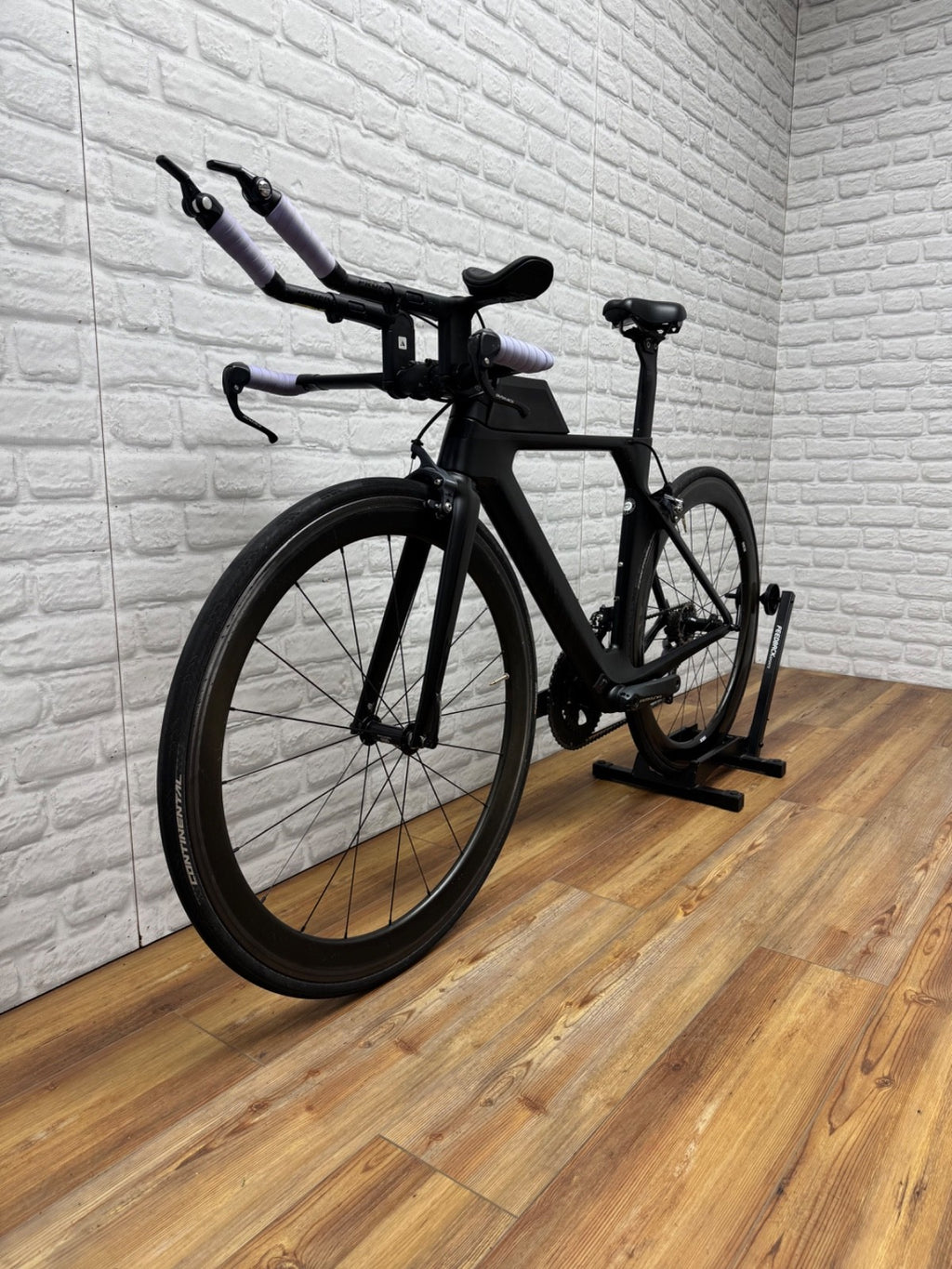 Canyon Speedmax CF 52cm