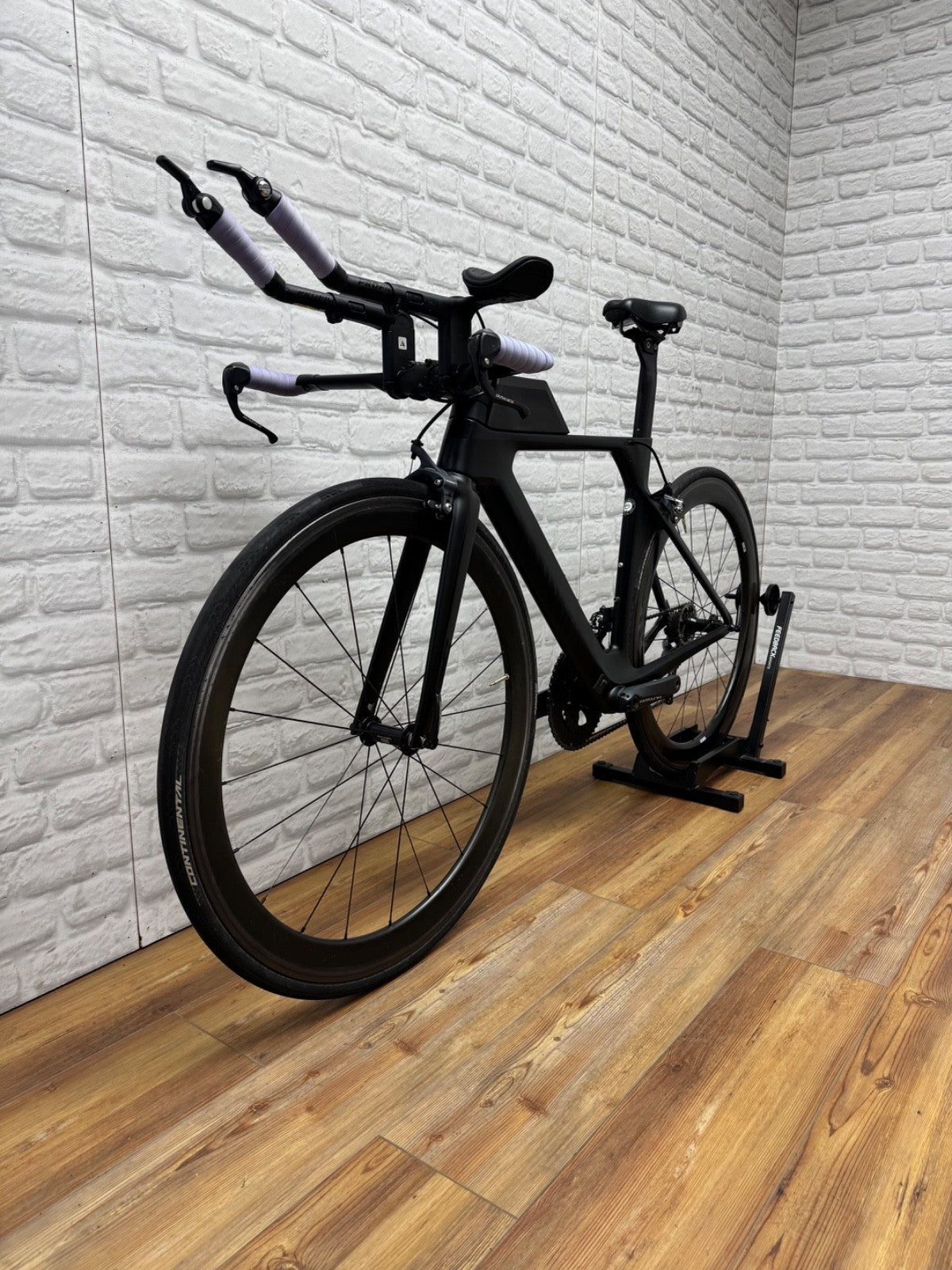 Canyon Speedmax CF 52cm