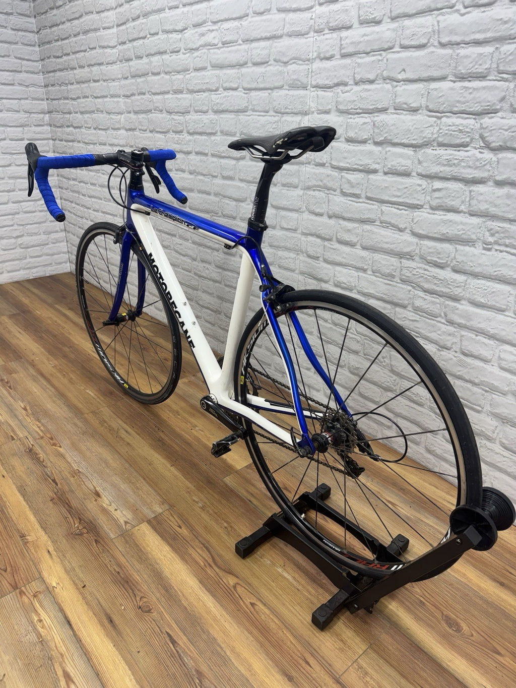 Motobecane Le Champion CF Medium