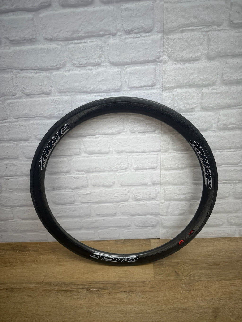 Zipp 303 Tubular Wheel Hoop DAMAGED