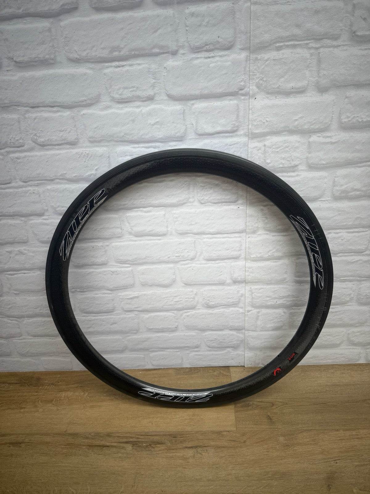 Zipp 303 Tubular Wheel Hoop DAMAGED