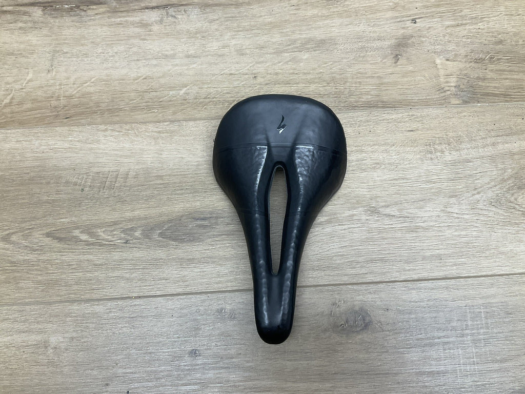 Specialized Power Pro Elaston Carbon 143mm