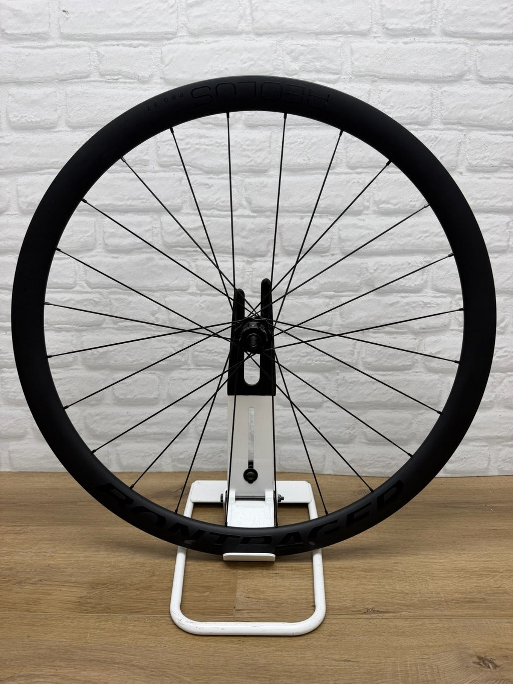 Bontrager Aeolus Pro 37 Carbon Rear Wheel