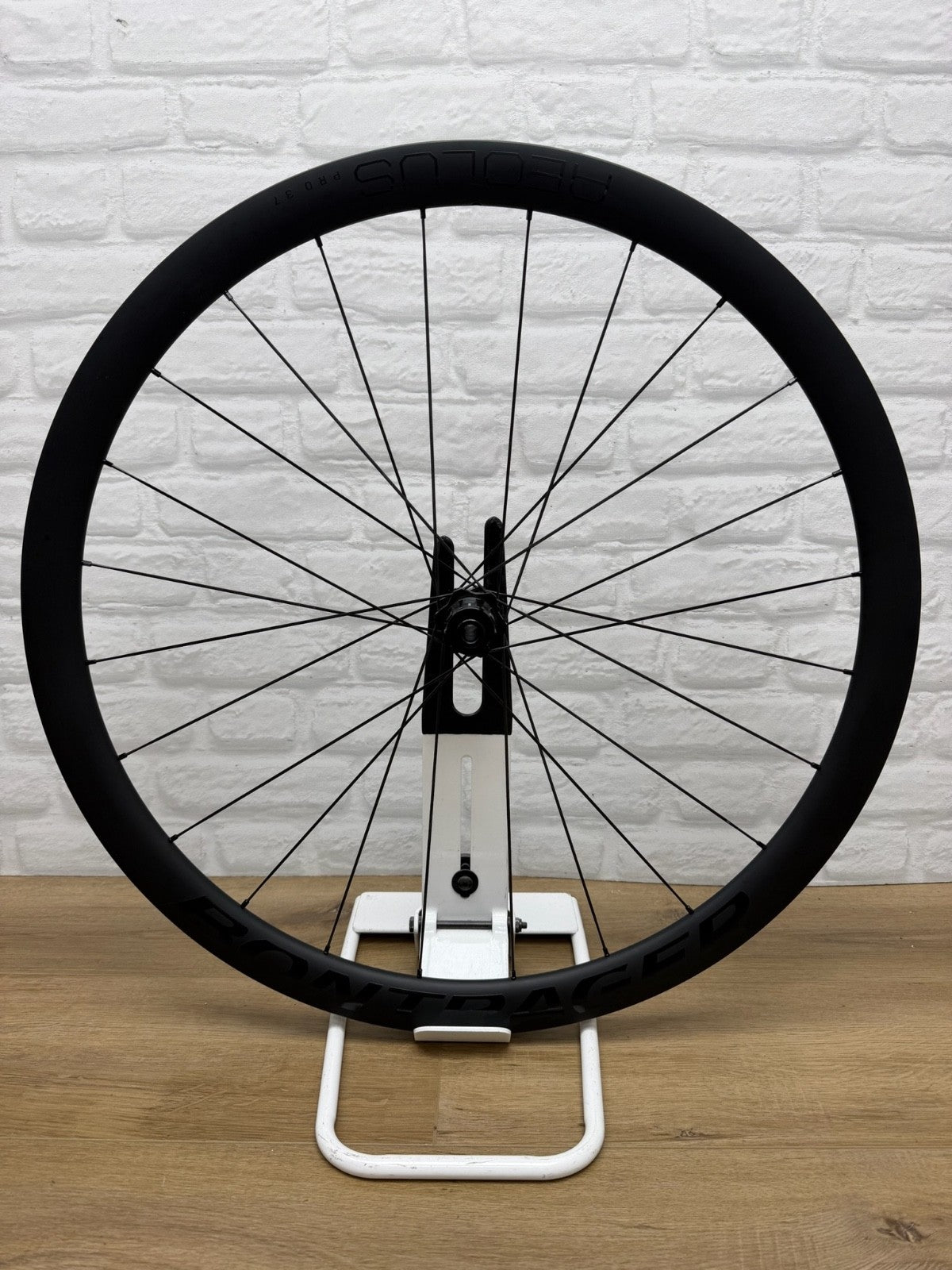 Bontrager Aeolus Pro 37 Carbon Rear Wheel