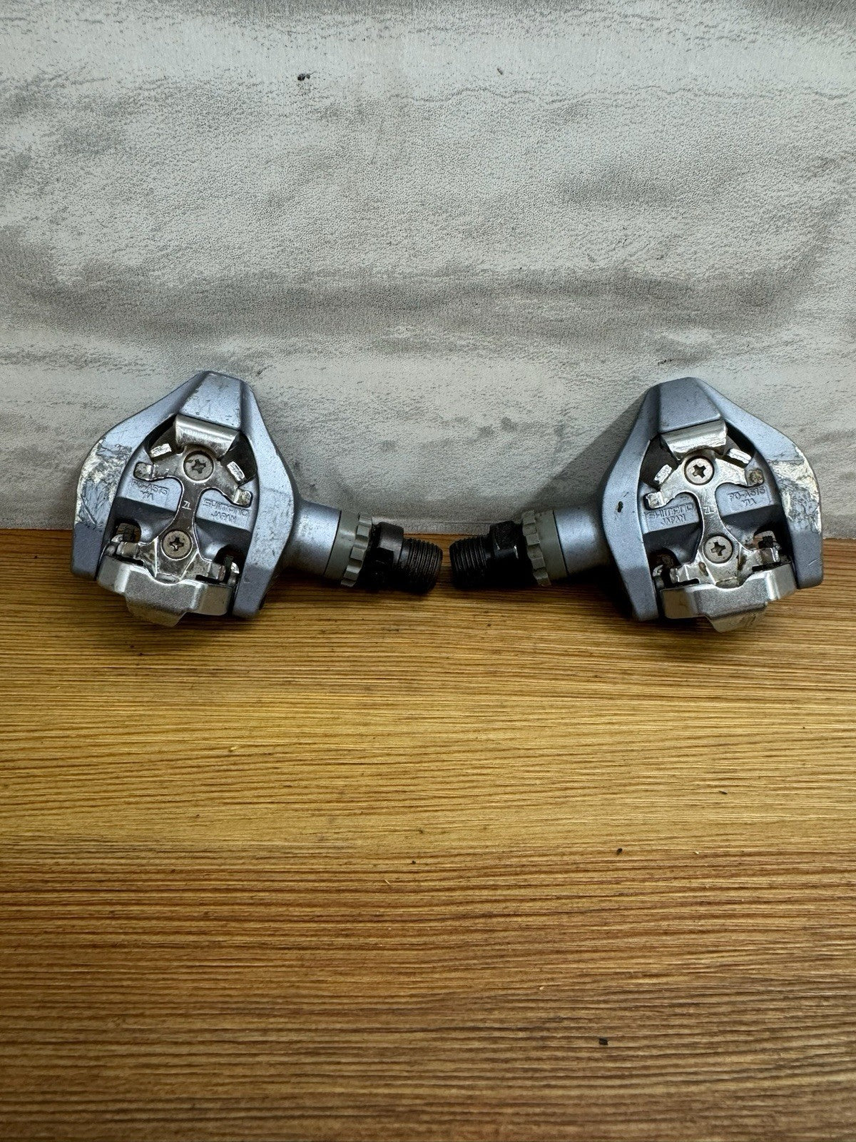 Shimano PD-A515 Pedals