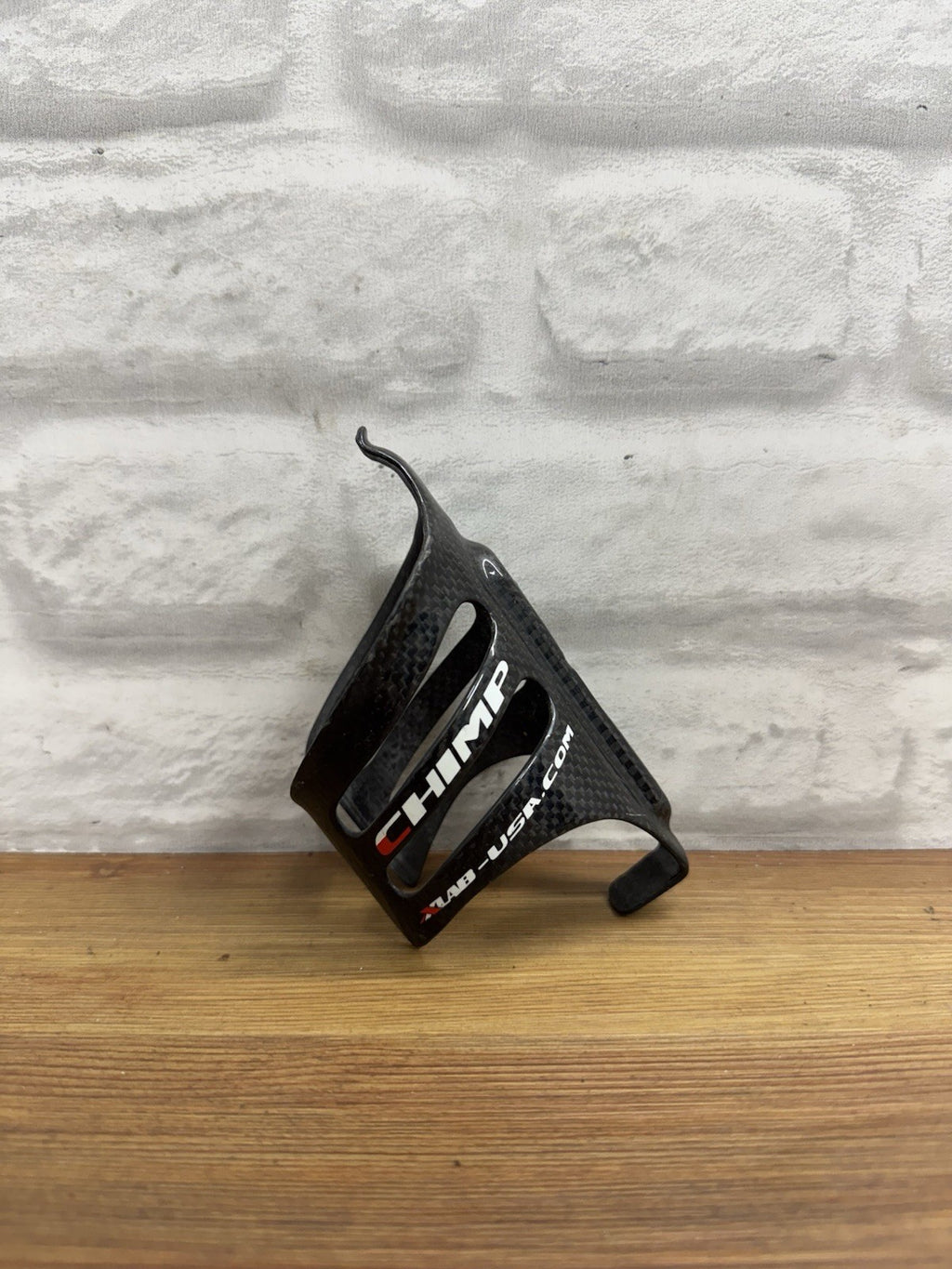 Xlab Chimp Carbon Bottle Cage