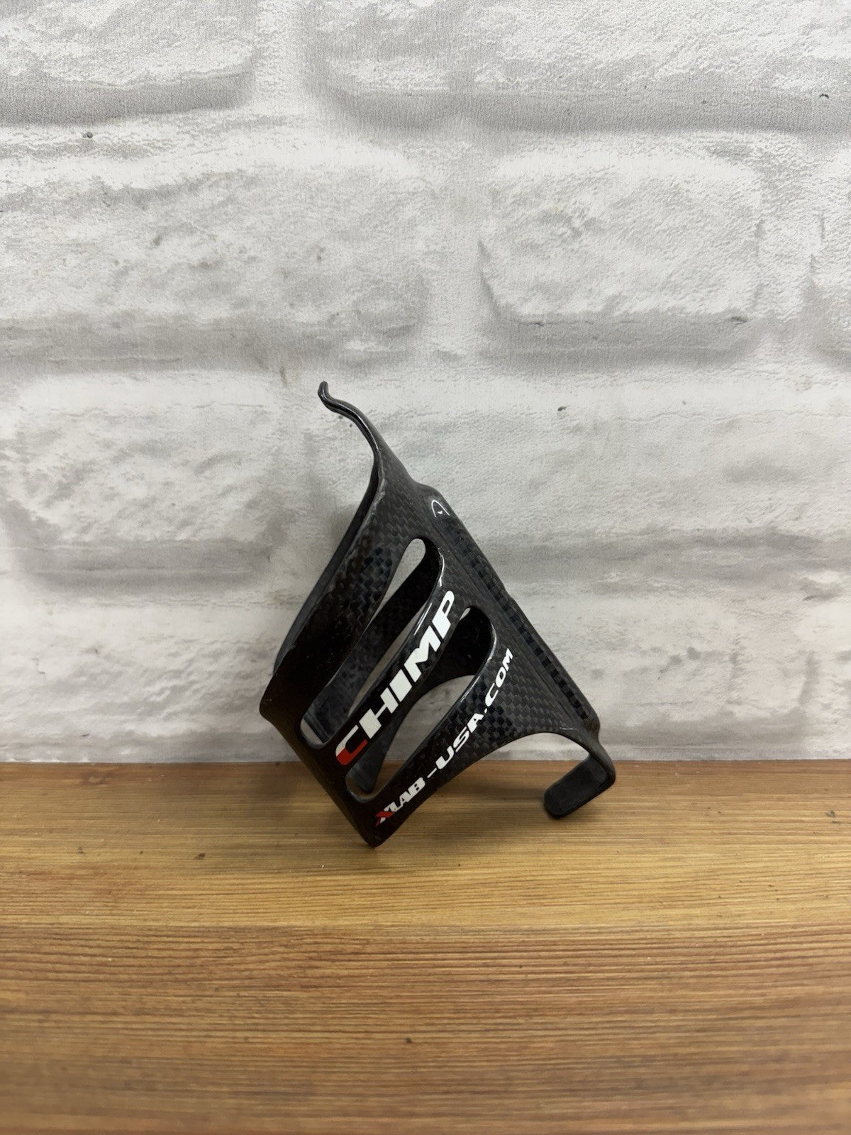 Xlab Chimp Carbon Bottle Cage