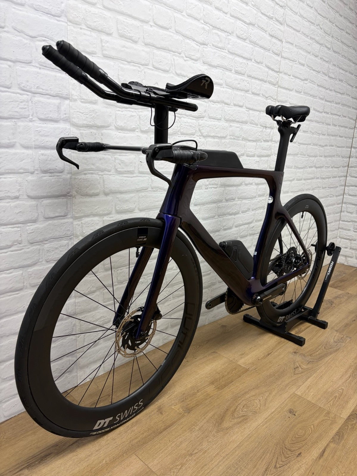 Cervelo P-Series 58cm XL Triathlon Bike