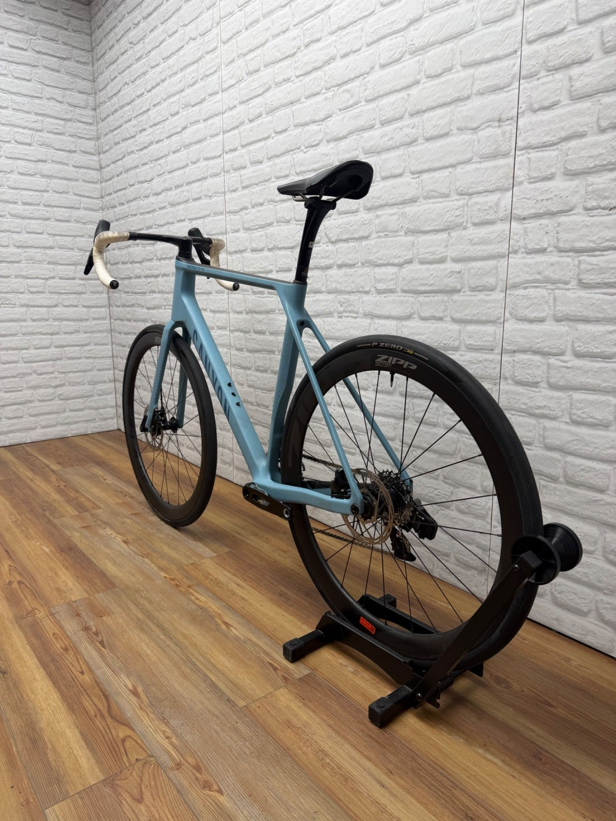 Canyon Endurace SLX 7 2023 Large eTap