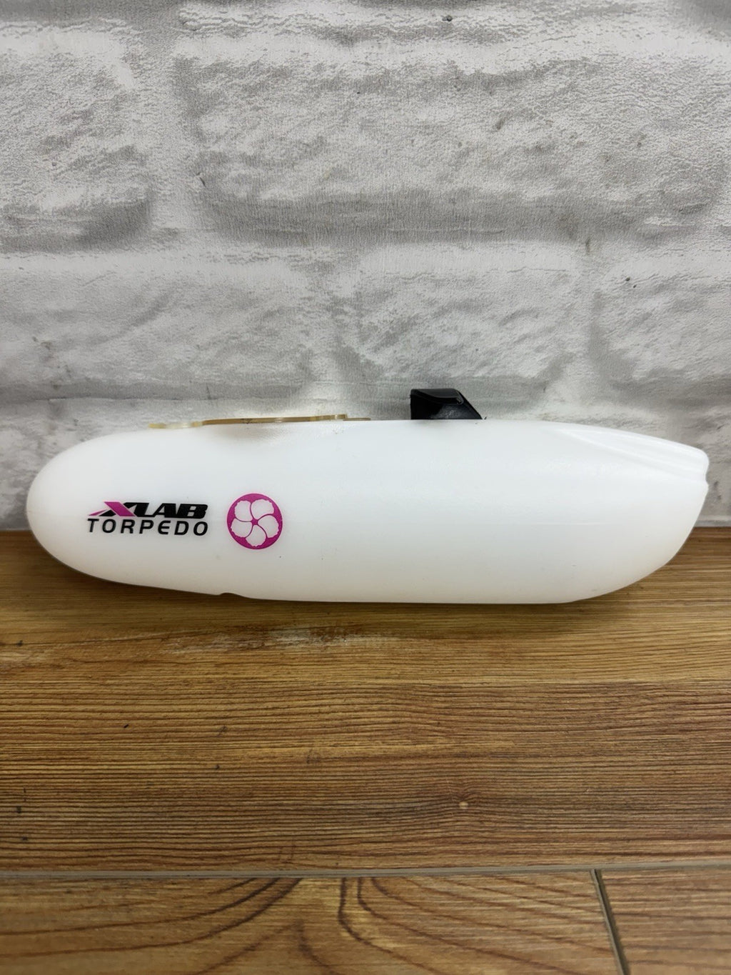 XLAB Torpedo Hydration Tank Bottle