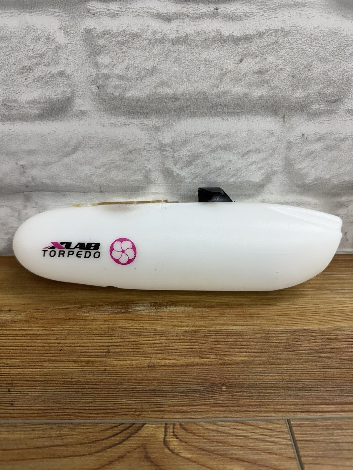XLAB Torpedo Hydration Tank Bottle