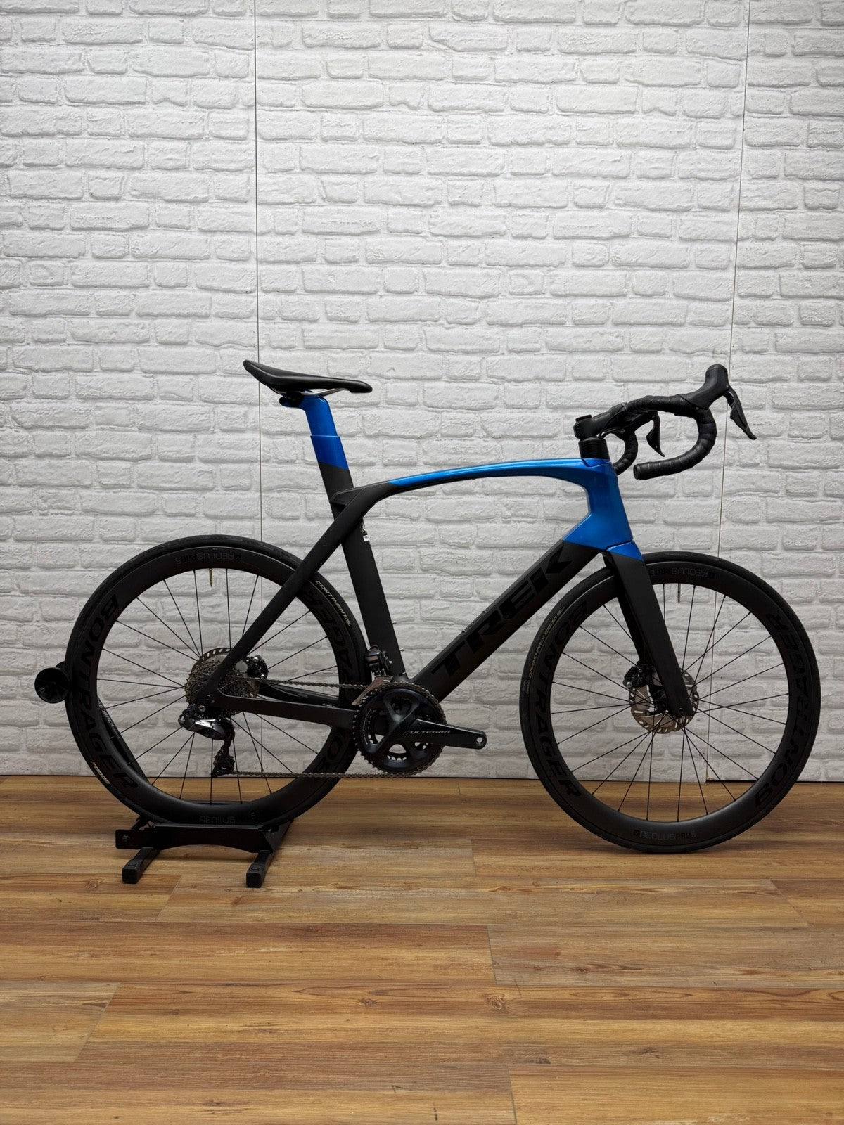 Trek Madone SL 60cm Di2
