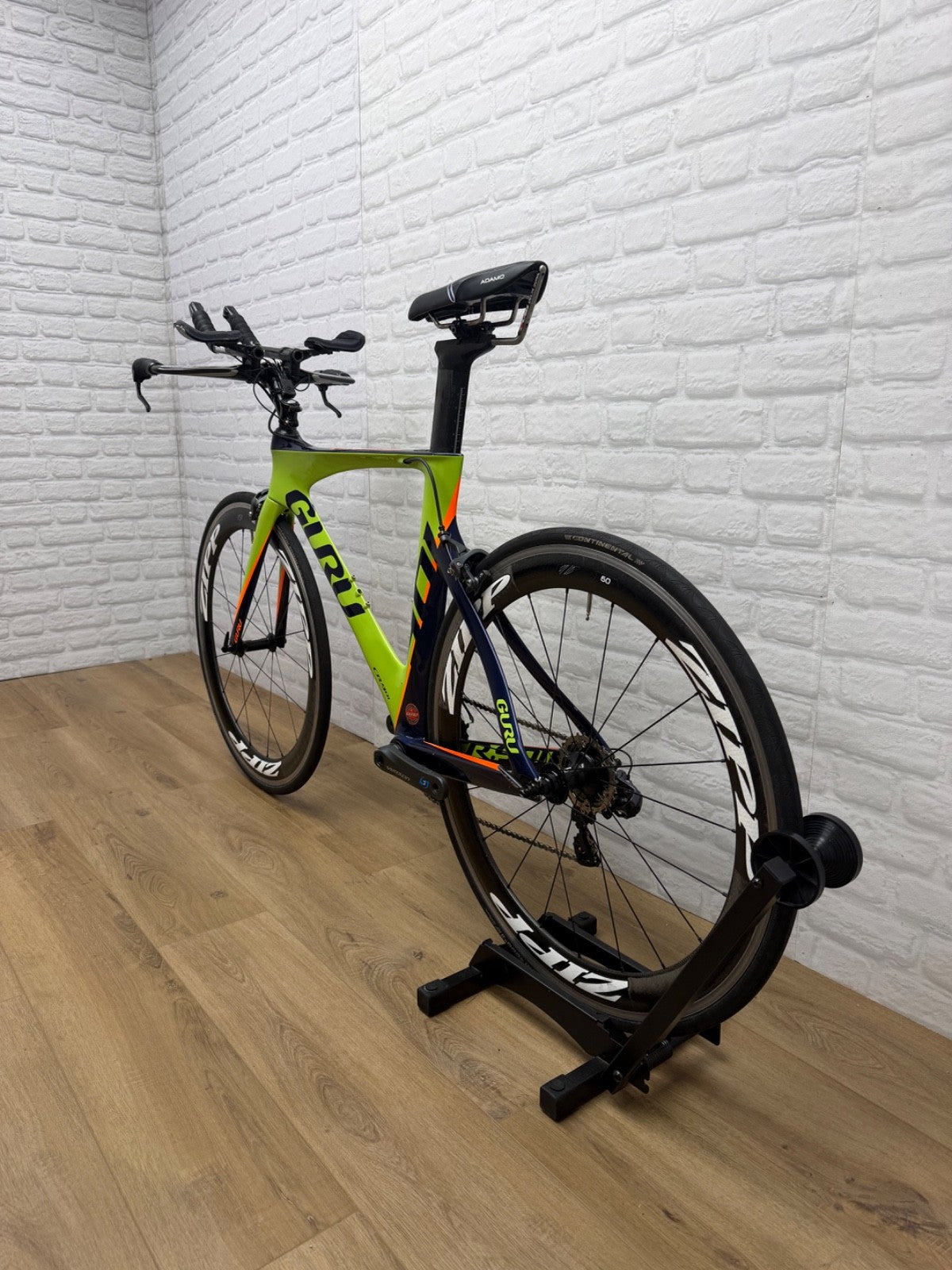 Guru CR.901 Small Triathlon Bike