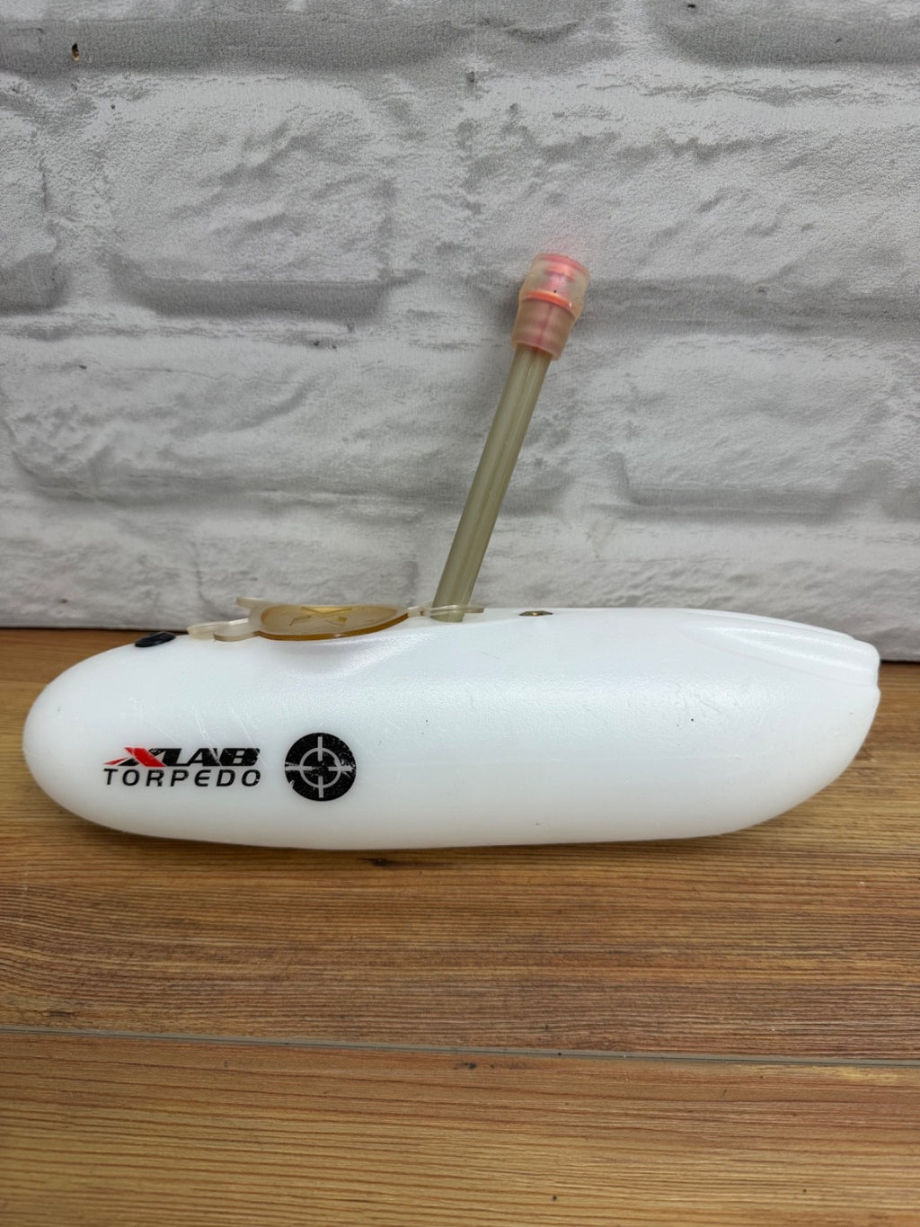 XLAB Torpedo Hydration Tank Bottle