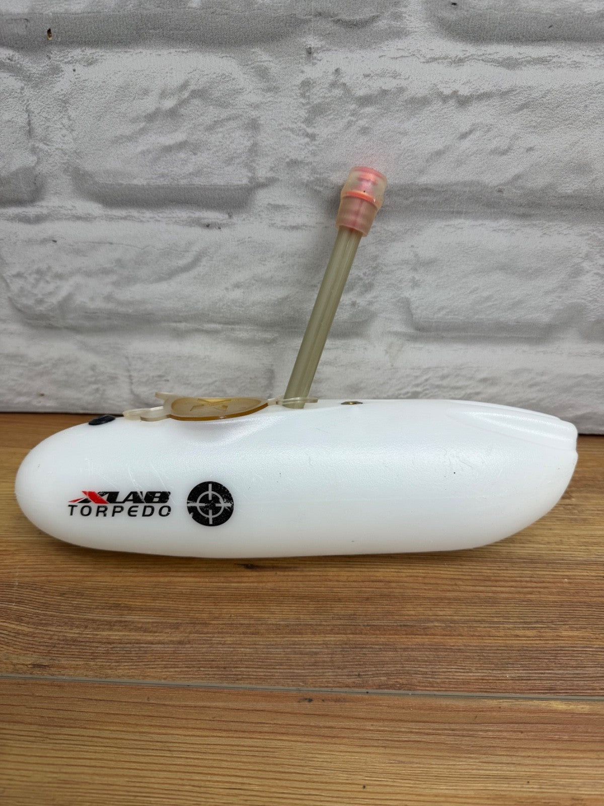 XLAB Torpedo Hydration Tank Bottle