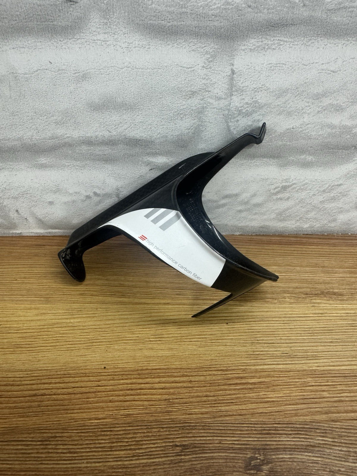 ELITE High Performance Carbon Fiber Bottle Cage