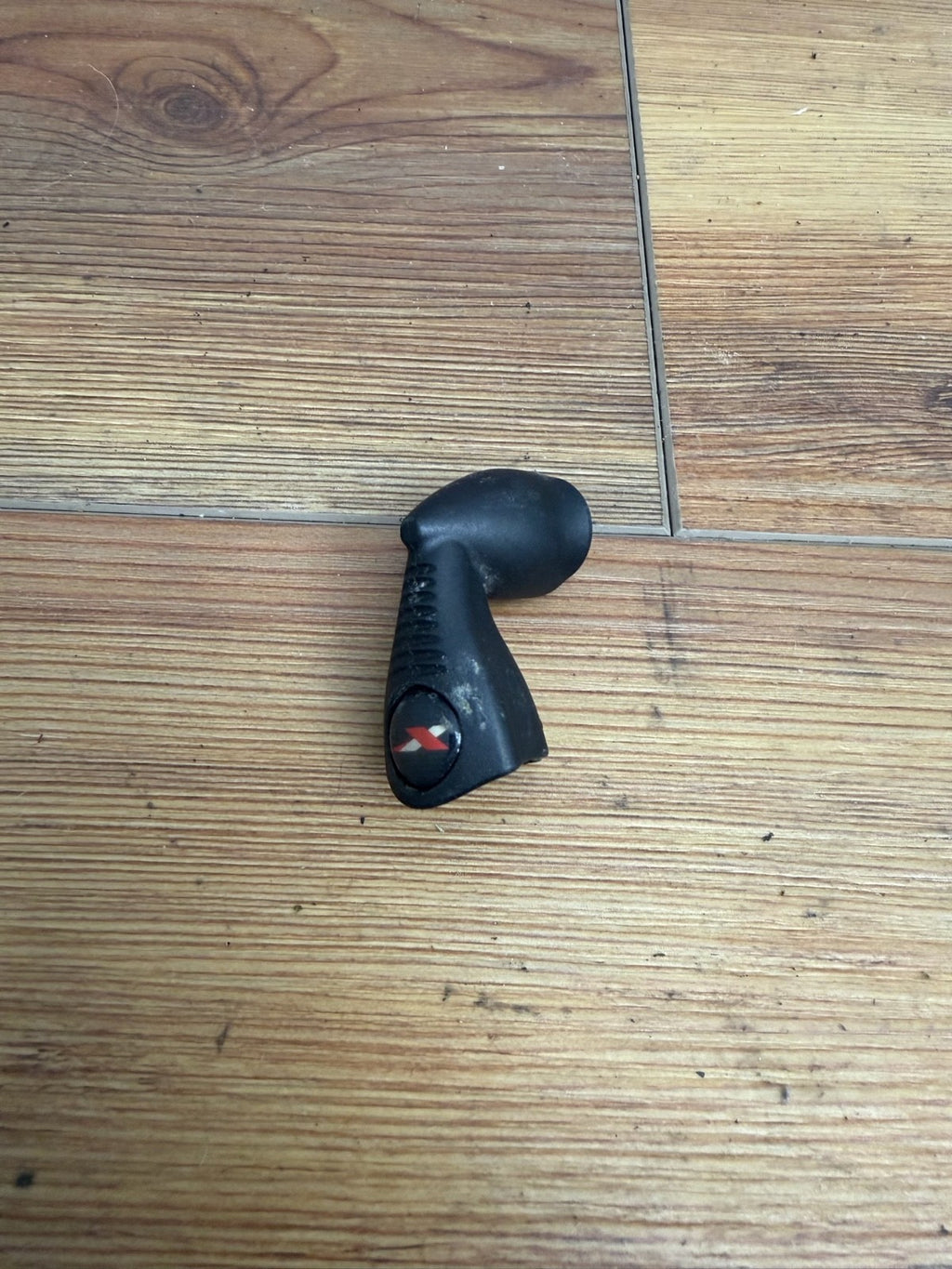 XLAB Co2 Inflator Air Chuck