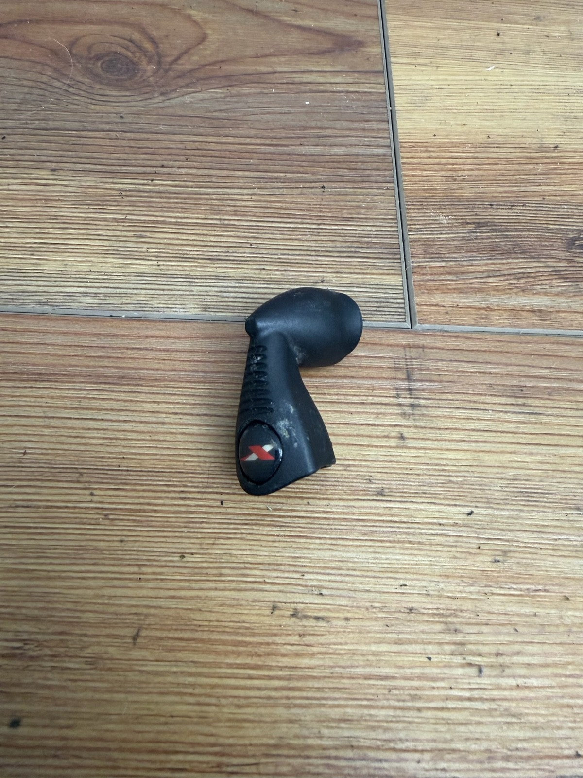 XLAB Co2 Inflator Air Chuck