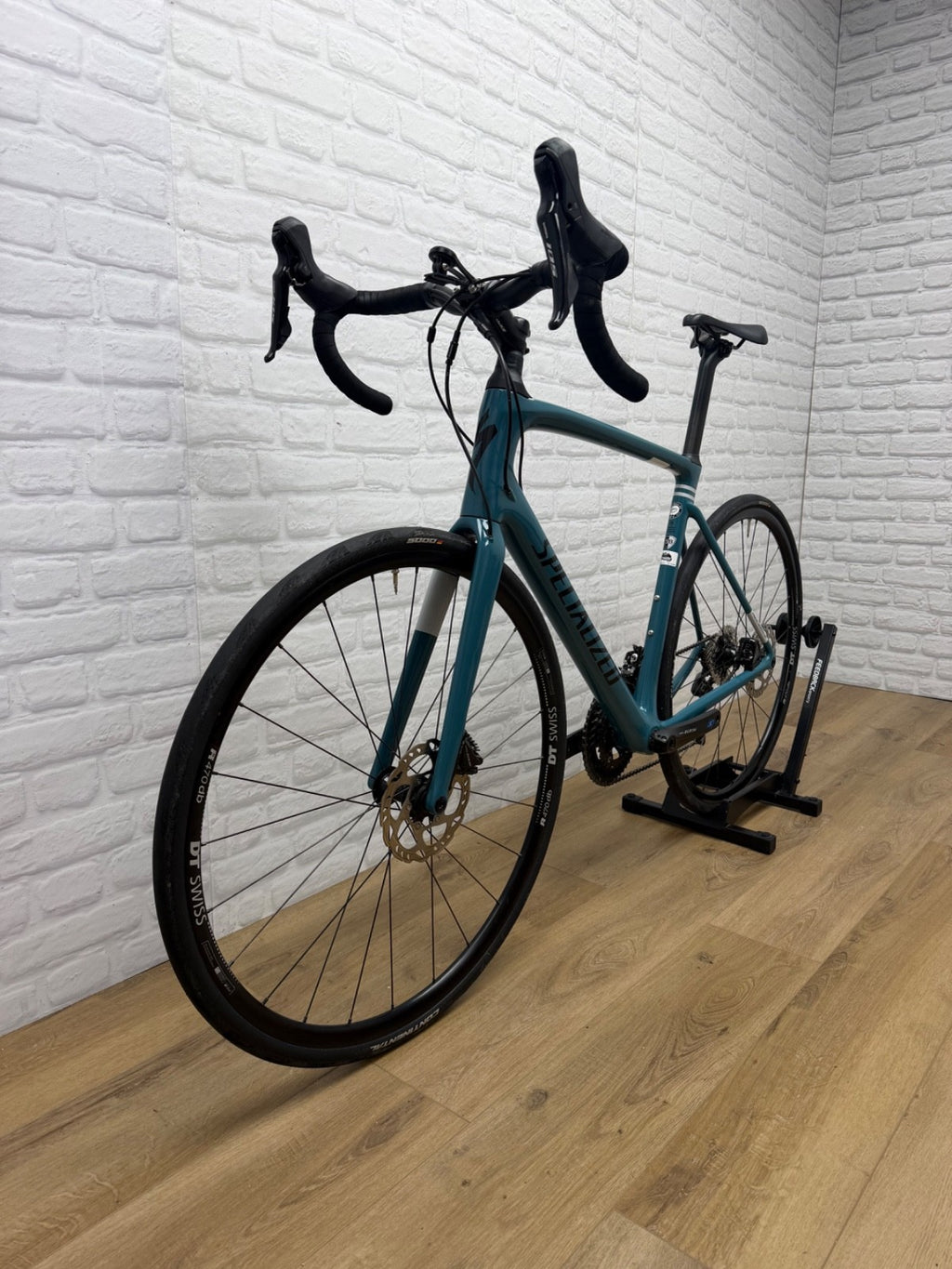 Specialized Roubaix 58cm 