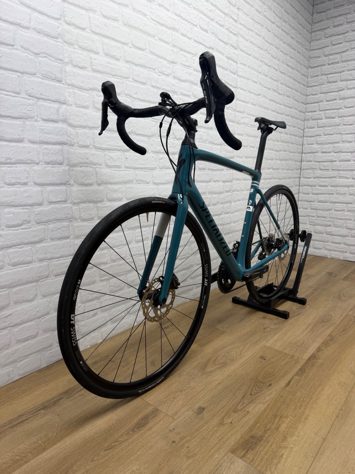 Specialized Roubaix 58cm 