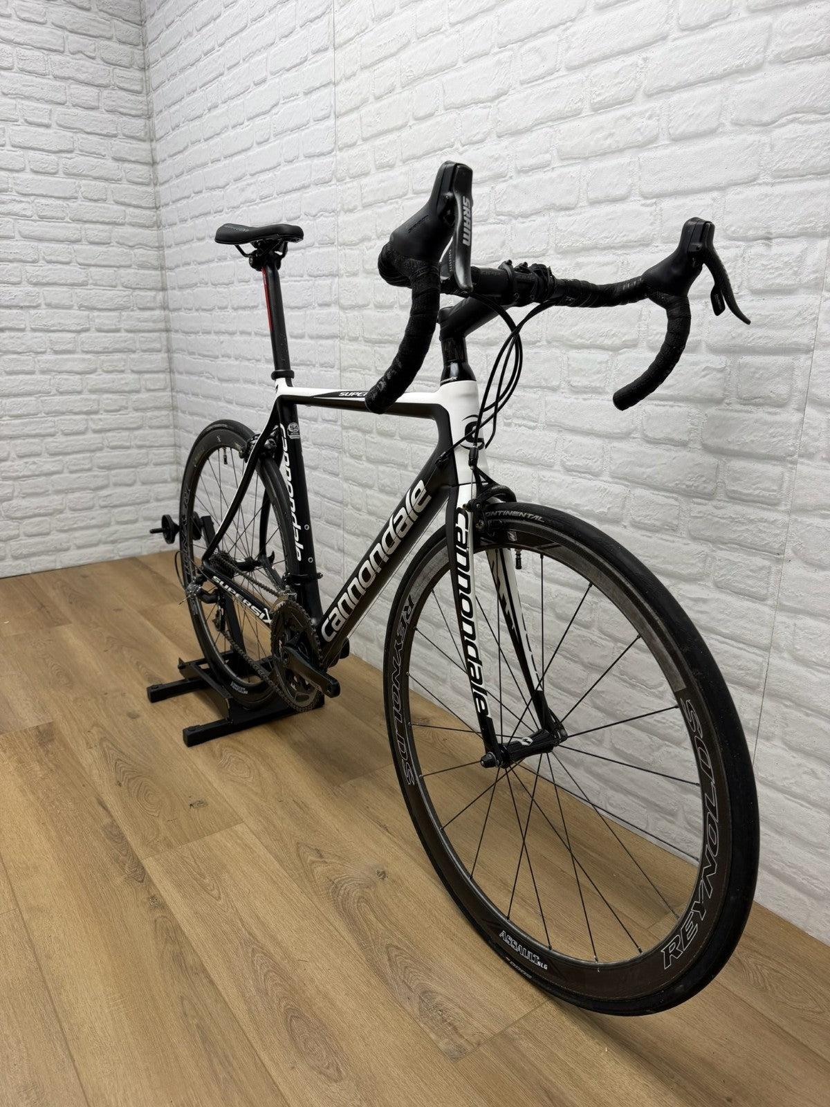 Cannondale Supersix Evo 54cm