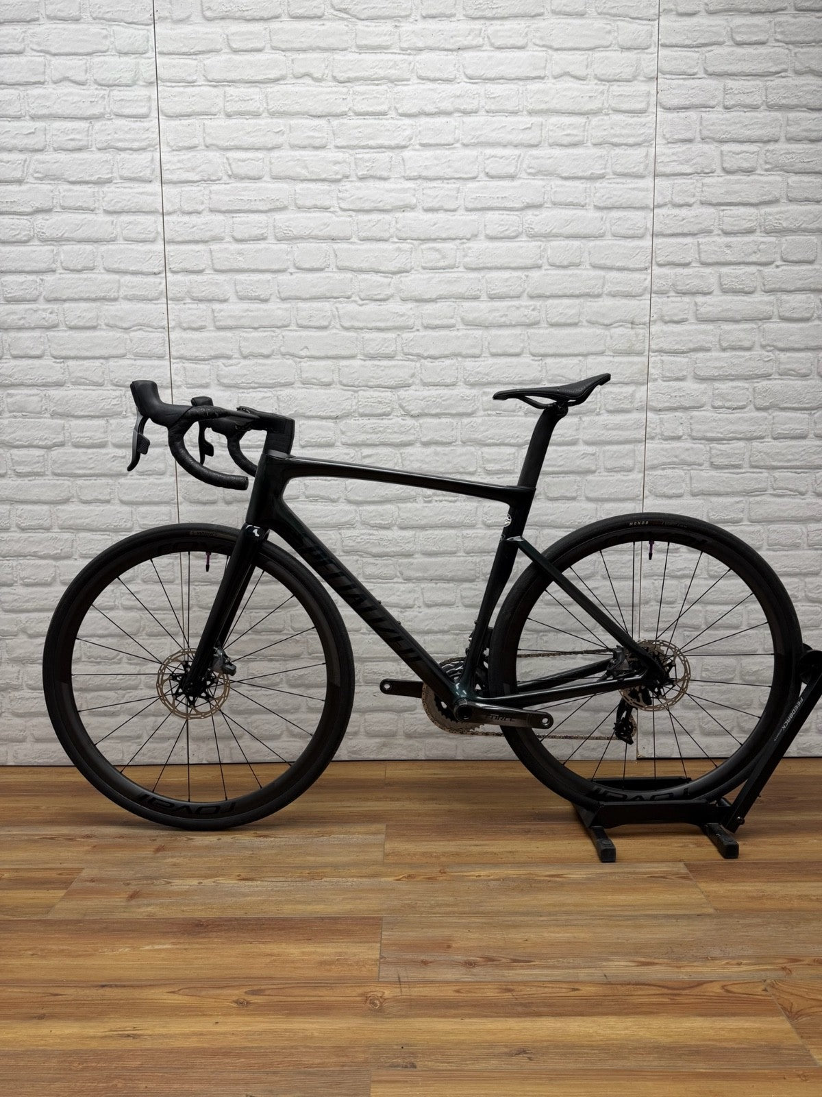 Specialized Tarmac SL7 Expert 56cm eTap