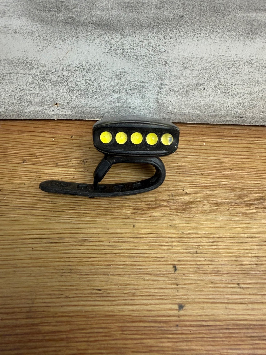 Origin8 Vivid 2 Bike Head Light