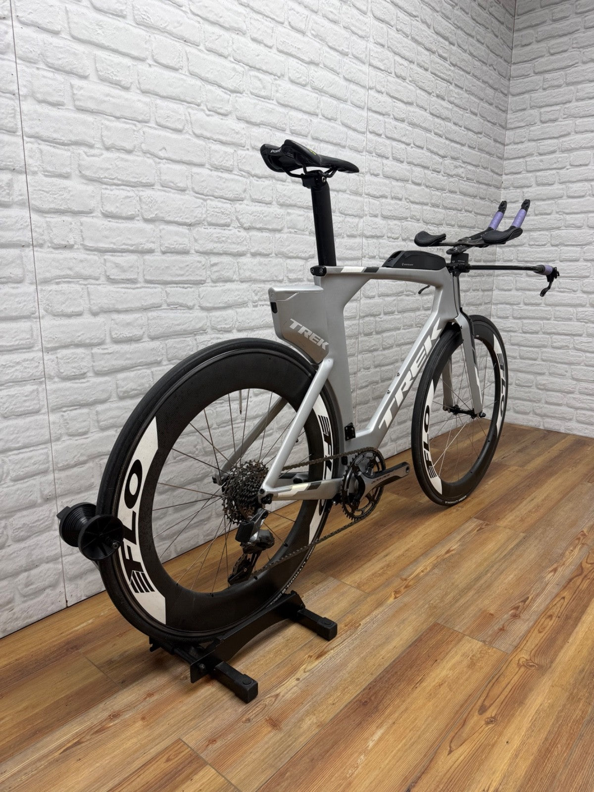 Trek Speed Concept XL
