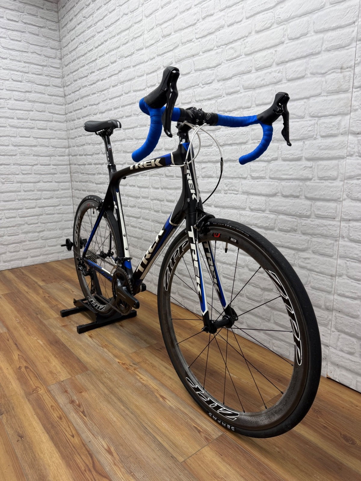 Trek Speed Concept 60cm Road Bike