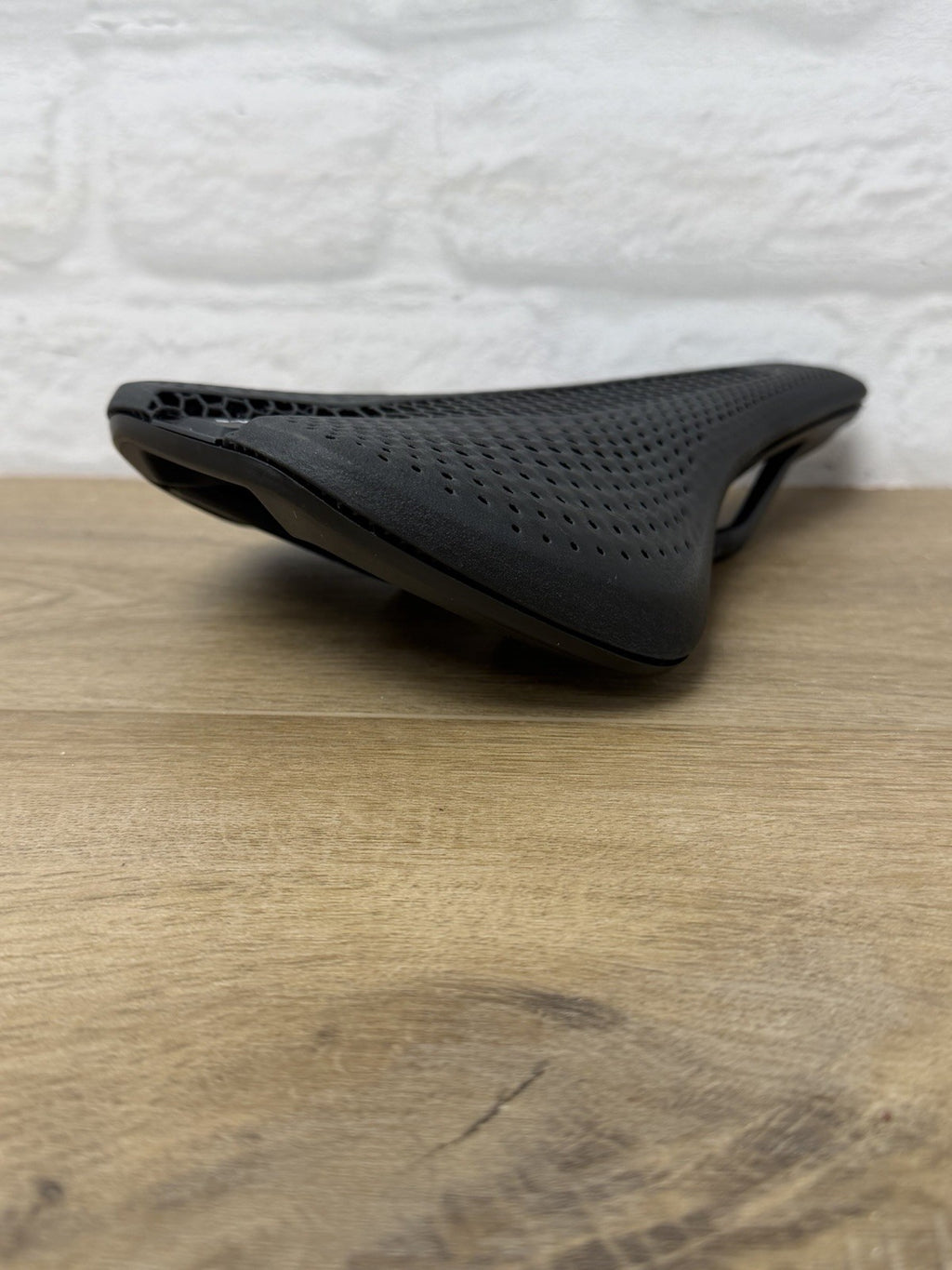 Specialized S-Works Power EVO Technology Mirror Carbon 3D Printed Saddle 155mm