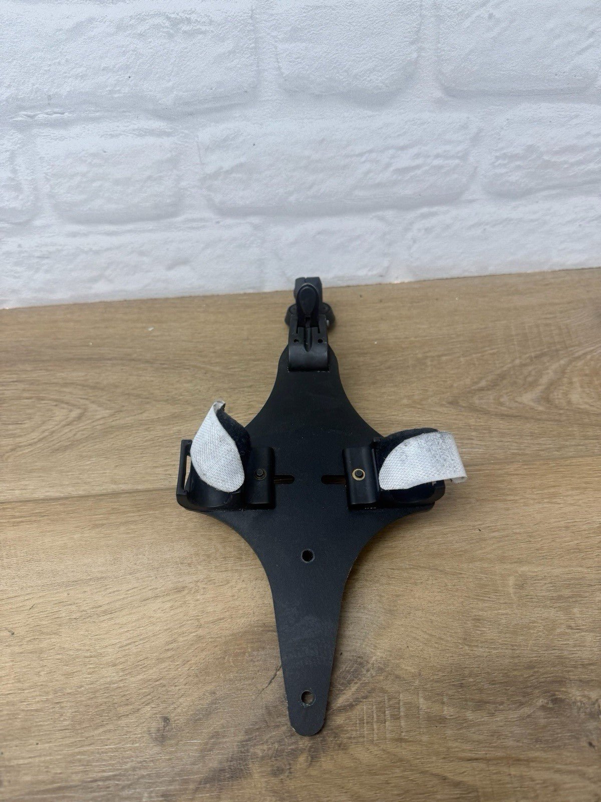 XLAB Torpedo Versa Mount