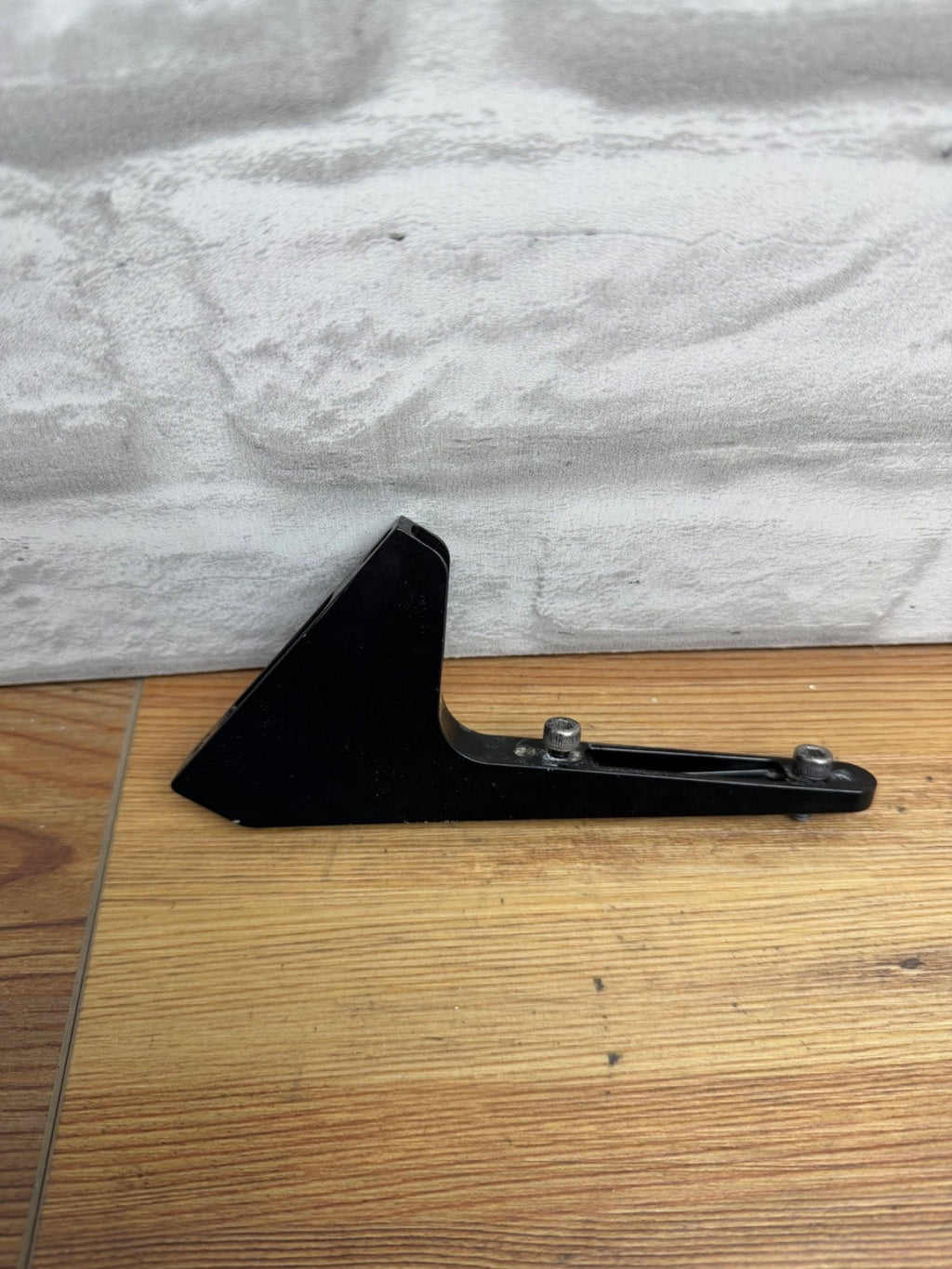 Rear Mount Bottle Cage Holder