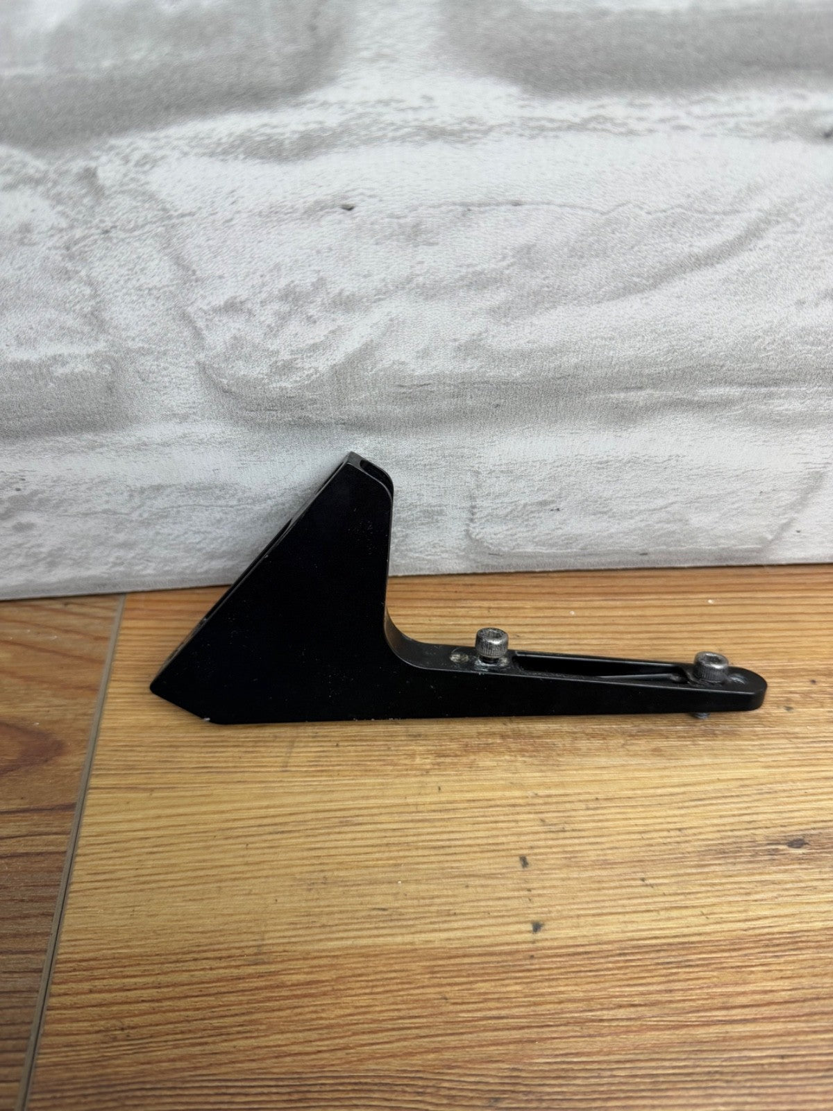Rear Mount Bottle Cage Holder