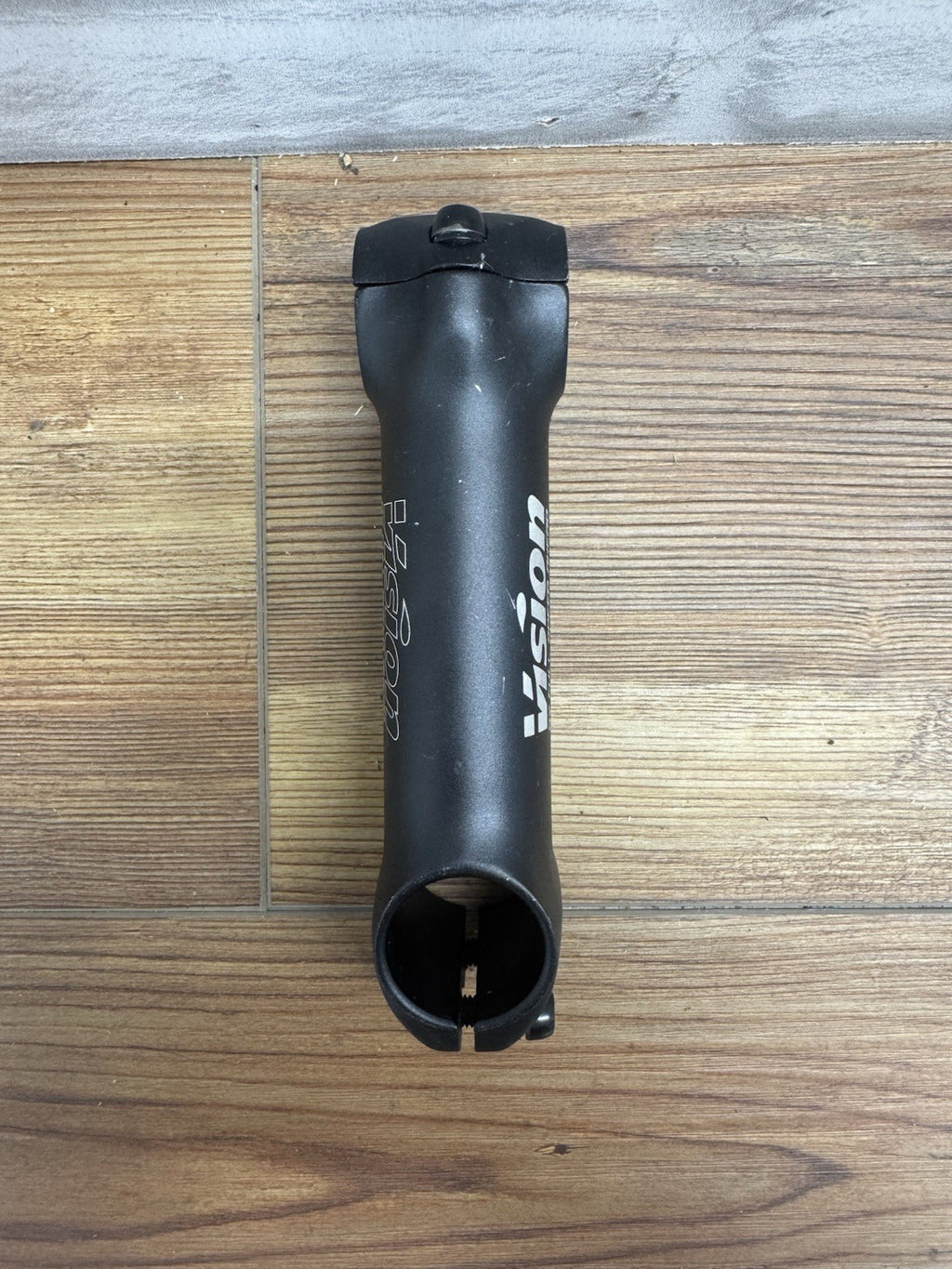 Vision FSA Road-Mountain Stem -/+ 20 deg Rise 120mm, 26mm Clamp x 1-1/8" Steerer