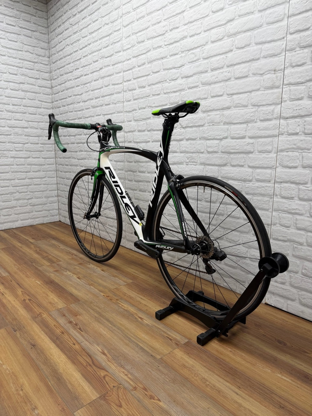 Ridley Noah Large Di2 2013