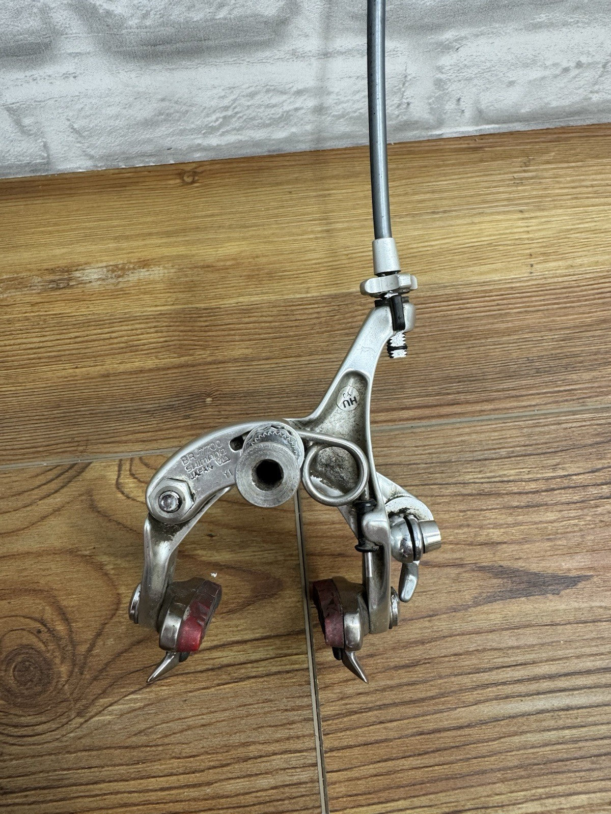 Shimano Dura Ace Rear Rim Brake Caliper BR-7700