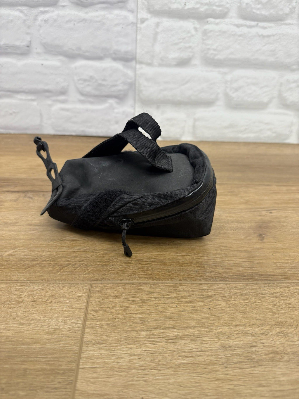 Bontrager Elite Seat Pack With two tire levers and CO2 cartridges