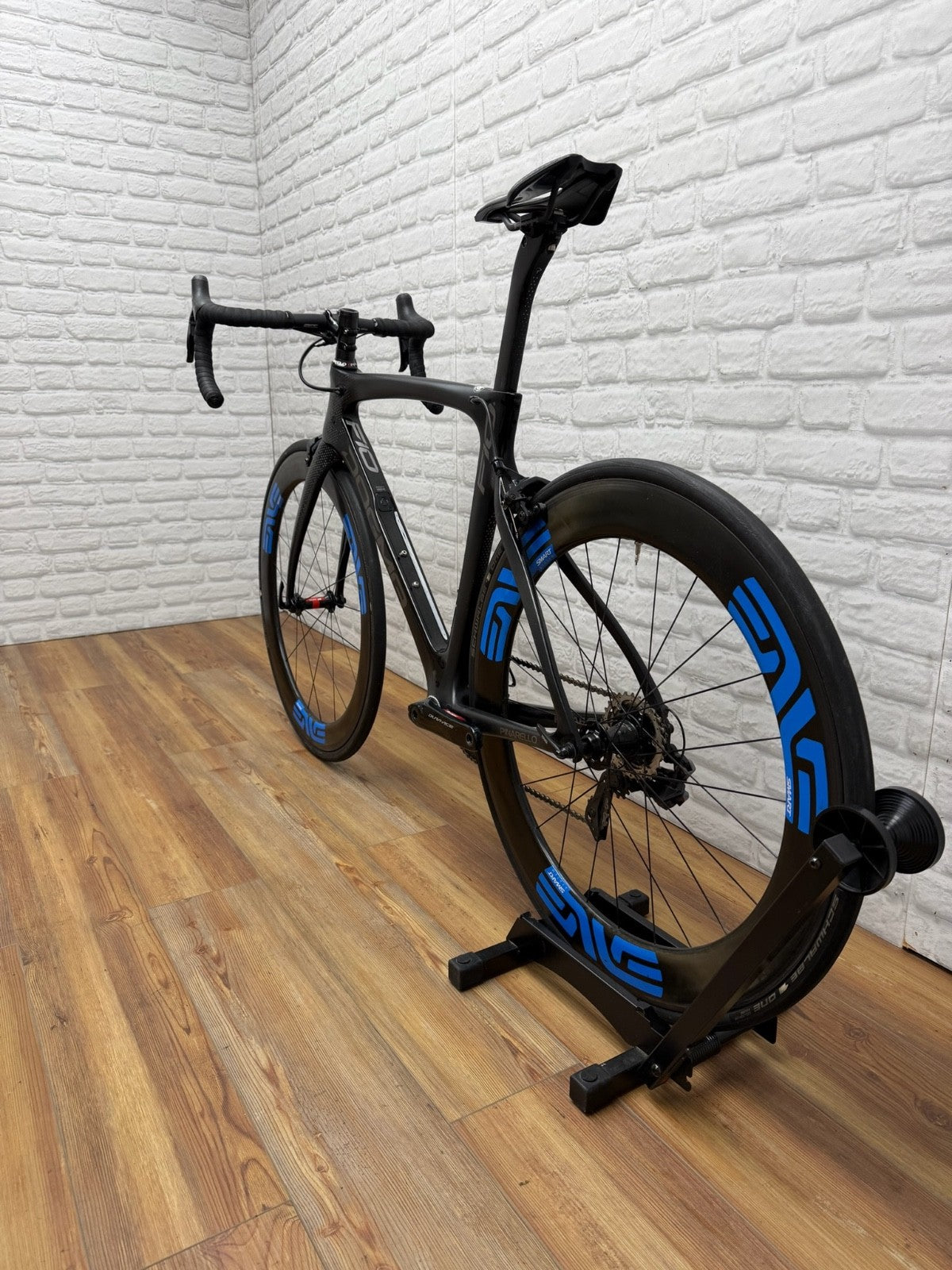 Pinarello Dogma F10 53cm Di2