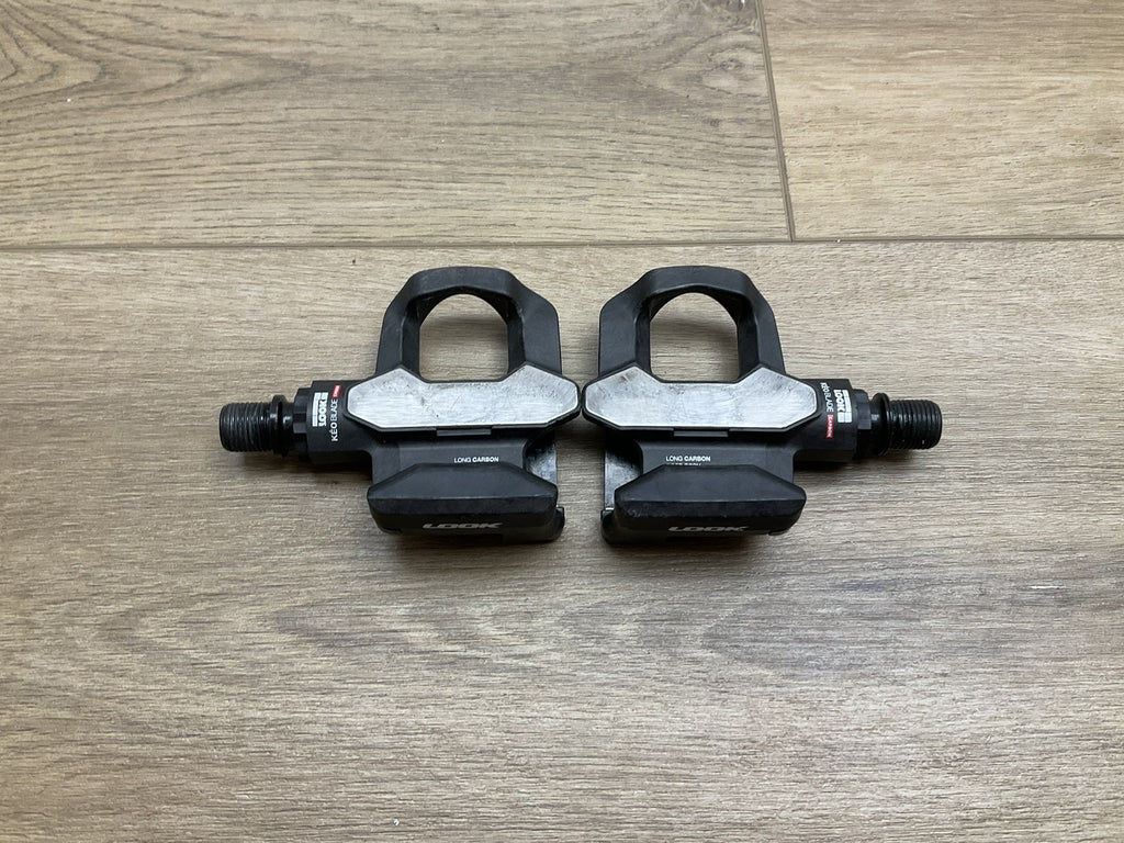 Look Keo Blade Carbon Road Bike Pedals