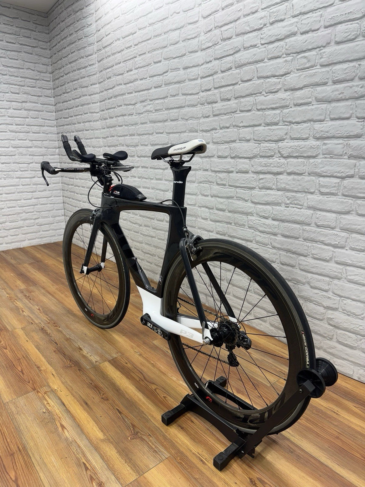 Cervelo P3 51cm Di2