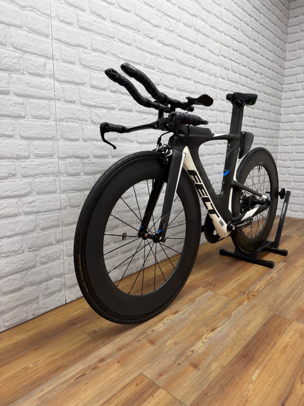 Felt IA10 48cm Triathlon Bike