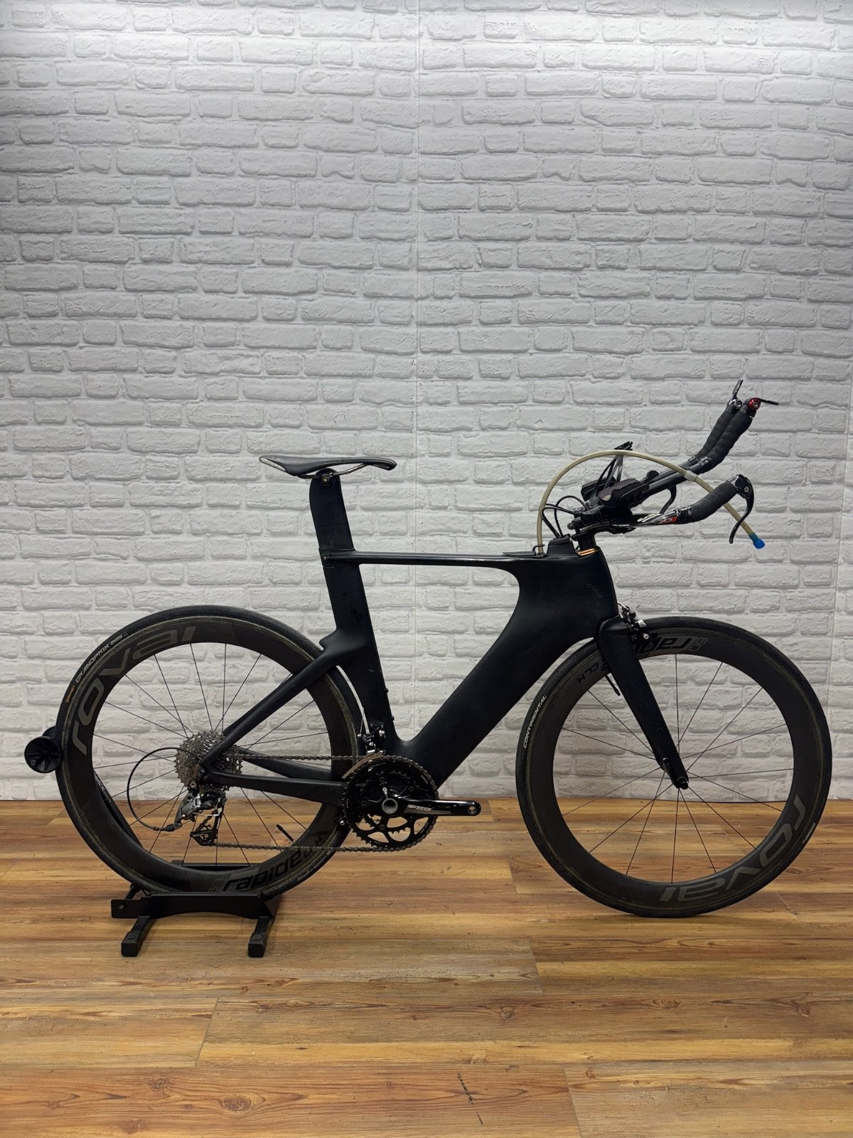 Specialized Shiv 54cm/Medium TT/Triathalon Bike