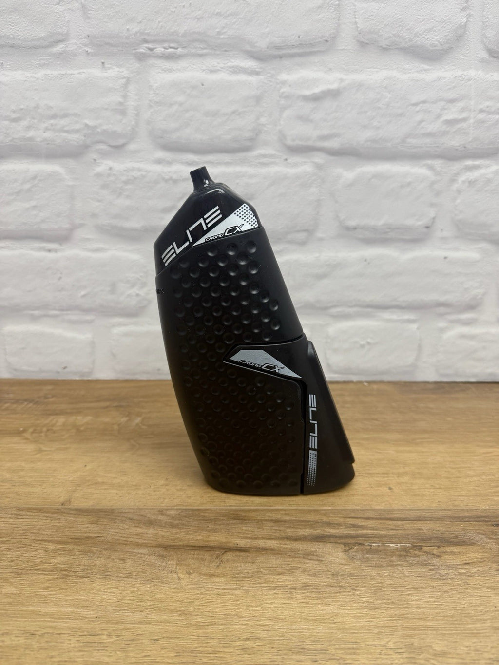 Elite Crono CX Aero Bottle and Cage Kit